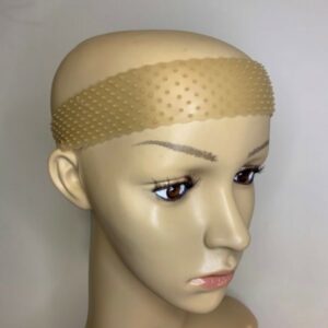 Silicone Wig Headband (one size fits most)
