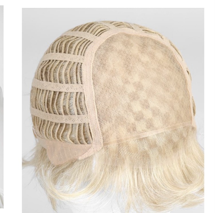 monofilament cap