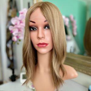 Penelope 16'/ Comfort Cap Blonde/Mix
