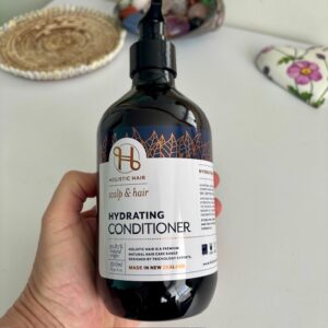 Holistic Hair Hydrating Conditioner 500ml
